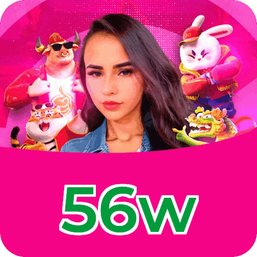 56w slots — leia os termos antes de jogar