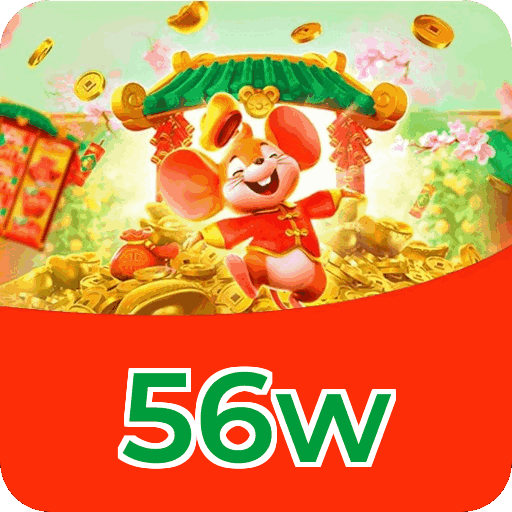 56w APP no celular — download oficial