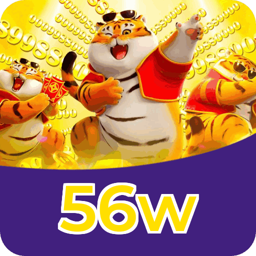 56w — download do app e privacidade de dados